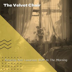 Download track What's The Time? The Velvet Chair