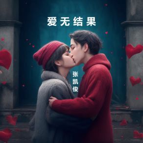 Download track 爱无结果 张凯俊