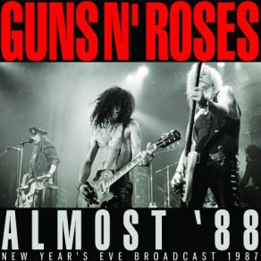 Download track It's So Easy Guns N Roses