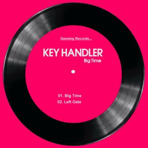 Download track Left Gate Key HandlerDJ Steavy Boy