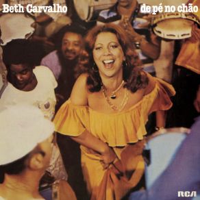 Download track Linda Borboleta Beth Carvalho