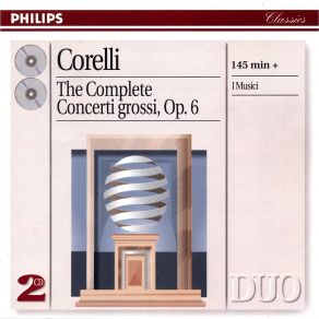 Download track 24.5. Allegro Corelli Arcangelo