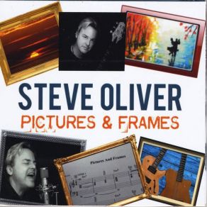 Download track A Piece Of Me Steve Oliver