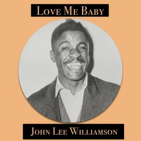 Download track Black Panter Blues John Lee Williamson