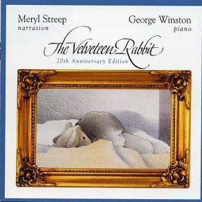 Download track The Velveteen Rabbit Meryl Streep