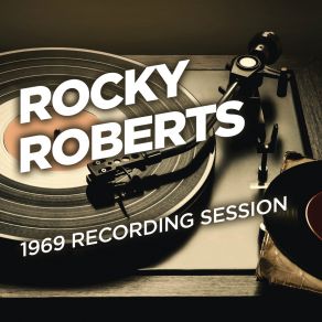 Download track La Pecora Nera Rocky Roberts