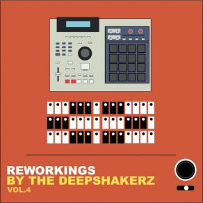 Download track Baller (The Deepshakerz Rework) Mr. Kavalicious