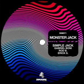 Download track Monster Jack (Original Mix) Simple Jack