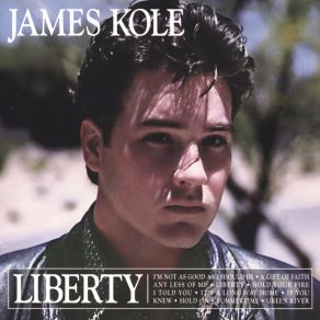 Download track Hold On James Kole