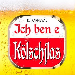 Download track Ich Ben E Kölschjlas DJ Karneval