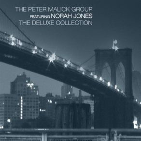 Download track New York City (Bastone & Burnz Club Remix) Norah Jones, The Peter Malick Group