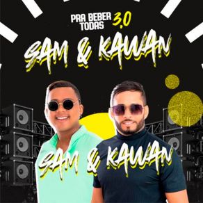 Download track Palavras De Perdão Sam E Kawan