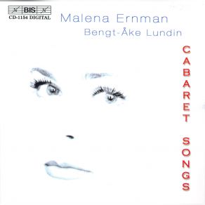 Download track Ich Bin Von Kopf Bis Fub Auf Liebe Eingestellt Malena Ernman, Bengt-Ake Lundin, Malena Ernmann, Bength-Ake Lundin