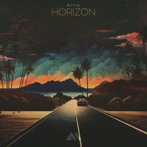 Download track Horizon (Extended Mix) Bud Hardy