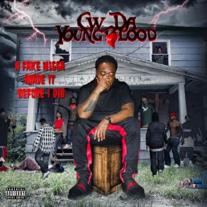 Download track I. A. G. F. P. CW Da YoungbloodJonesy, Tiio-Etienne