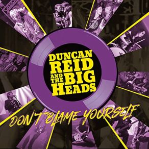 Download track Tea & Sympathy Duncan Reid, The Big Heads