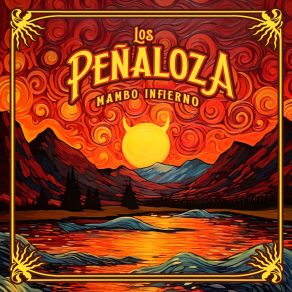 Download track Igual A Las Demás Los PeñalozaMamita Peyote, Pablo Pino