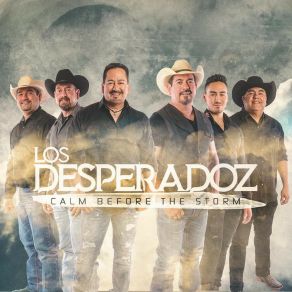 Download track No Volveré Los Desperadoz