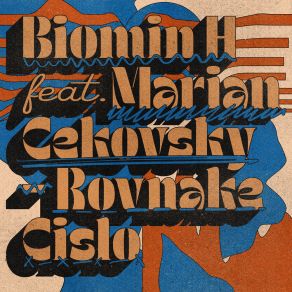 Download track Rovnake Cislo (Instrumental Version Bonus) Marian Cekovsky