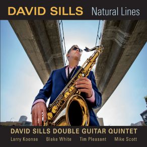 Download track Sync Or Swim David Sills Double Guitar Quintet