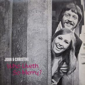 Download track The Coachroad Ghost John, Christine