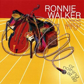 Download track Come Fly With Me Ronnie Walker