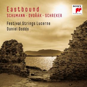 Download track Bilder Aus Osten, Op. 66 (Arr. For String Orchestra By Friedrich Hermann) - II. Nicht Schnell Und Seh Festival Strings Lucerne, Daniel Dodds