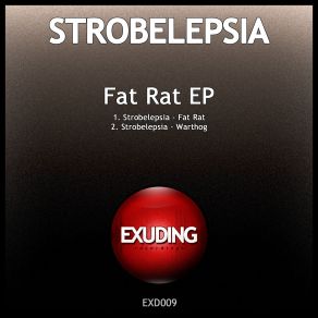 Download track Fat Rat (Original Mix) Strobelepsia