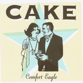 Download track Short Skirt / Long Jacket CAKE