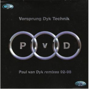 Download track Forbidden Fruit (Forbidden Future Mix) Paul Van Dyk