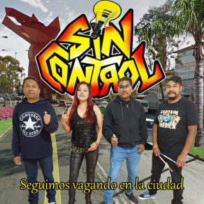 Download track La Sonrisa Sin Control