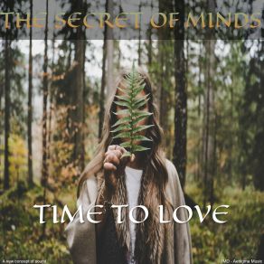 Download track Time To Love (Original Mix) The Secret Of Minds