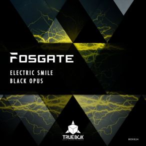 Download track Electric Smile Fosgate