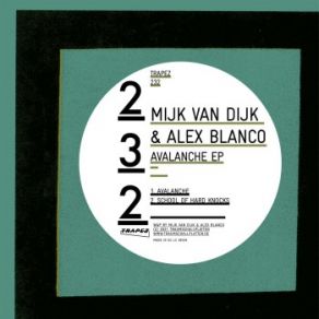 Download track School Of Hard Knocks Mijk Van Dijk, Alex Blanco