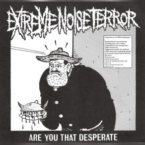 Download track Murder Extreme Noise Terror