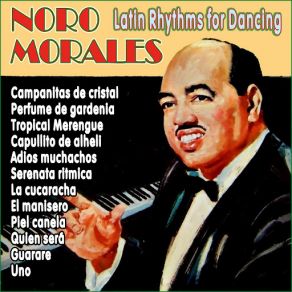 Download track Tropical Merengue (Amanecer Tropical) Noro Morales