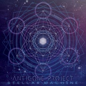 Download track Mantra Nebulae Antigone Project