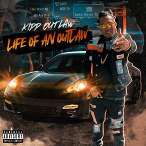 Download track Up There Kidd Outlaw