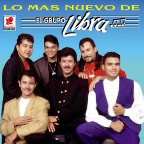 Download track Me Gusta Verte Llorar Grupo Libra