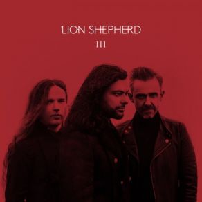 Download track The Kids Are Not All Right Lion Shepherd