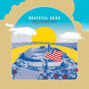 Download track New Speedway Boogie (Live At Giants Stadium, East Rutherford, NJ, 6 / 17 / 91) The Grateful DeadNJ