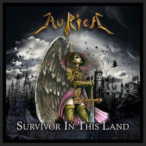 Download track The Last Chosen One Aurica