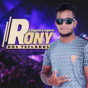 Download track É Pra Lá Que Eu Vou Rony Dos Teclados