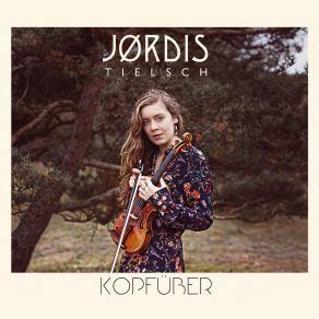 Download track Kopfüber Jordis Tielsch