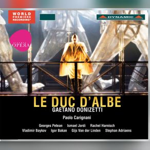 Download track ScÃ¨ne 6. Toi Tu Resteras! (Le Duc) / ScÃ¨ne 7. Quel Est Ton Nom? (Le Duc, Henri) Halle, Laurent Naouri, Sir Mark Elder, Opera Rara ChorusHenri, Michael Spyres