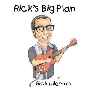 Download track We Can't Be Friends Rick Lillemon