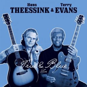 Download track Tears Are Rolling Terry Evans, Hans Theessink