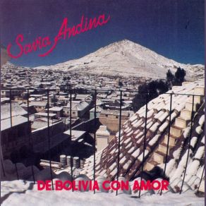 Download track Carnaval Betanceño. Savia Andina