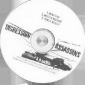 Download track Public Utility Digression Assassins