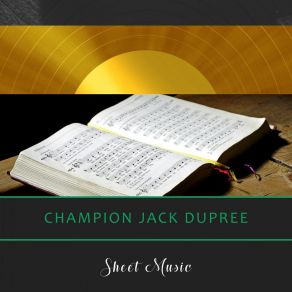 Download track Morning Tea Champion Jack Dupree